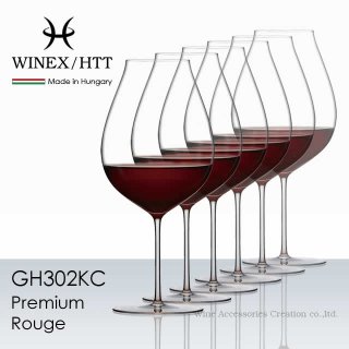 WINEX/HTT ץߥ롼 饹 ӥåȡʡ GH302KCx6