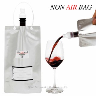 ϥƴ NON AIR BAG 1000ml ɥåץȥåդ ZJ900PX-ZD003SV