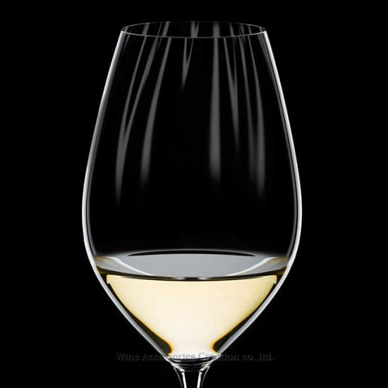 リーデル〈パフォーマンス〉リースリング 6884/15 グラス １脚 | ワイン | ワイングラス | ワイン・アクセサリーズ・クリエイション