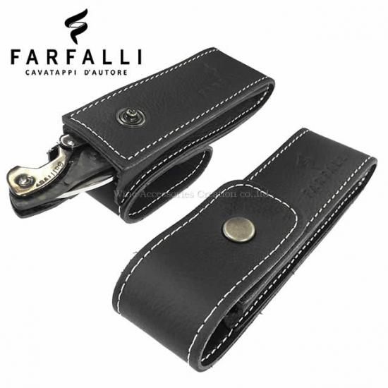 Farfalli ソムリエナイフ用 レザーケース | ワイン | ワイン Farfalli ソムリエナイフ用 レザーケース | ワイン | ワイン