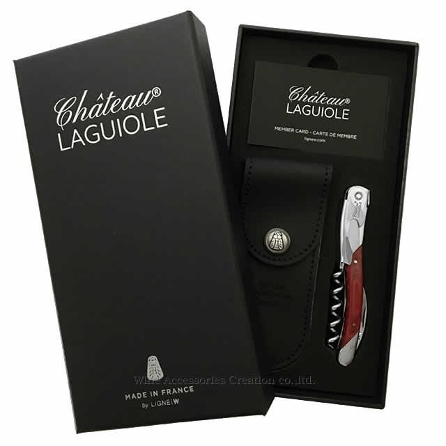 Chateau LAGUIOLE シャトーラギオール グランクリュ スタミナ Chateau LAGUIOLE シャトーラギオール グランクリュ スタミナ
