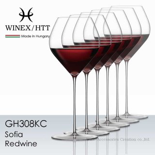 WINEX/HTT եåɥ磻 饹 ӥåȡʡ GH308KCx6