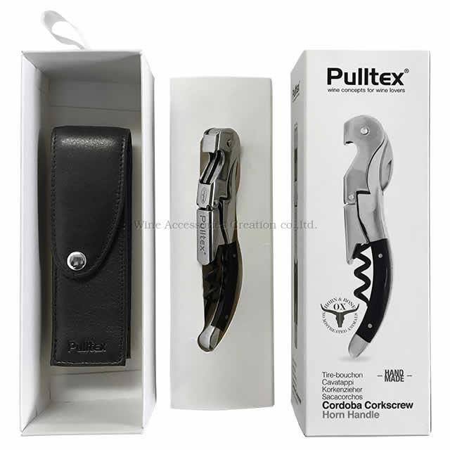 最新作の Pulltex Plltap's（プルテックス プルタップス）コルドバ 調理器具
