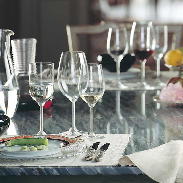 リーデル〈ワイン〉ヴィオニエ／シャルドネ 6448/05 グラス １脚 | ワイン | ワイングラス | ワイン・アクセサリーズ・クリエイション