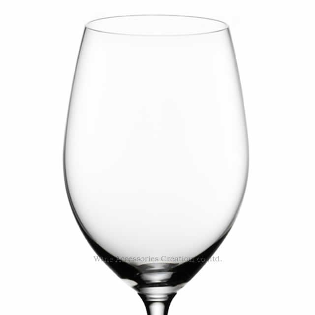 リーデル〈オヴァチュア〉ホワイトワイン 6408/05 グラス １脚 | ワイン | ワイングラス | ワイン・アクセサリーズ・クリエイション