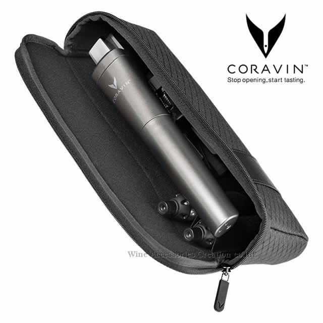 コラヴァン　モデル5 Coravin Model Five — Acquire