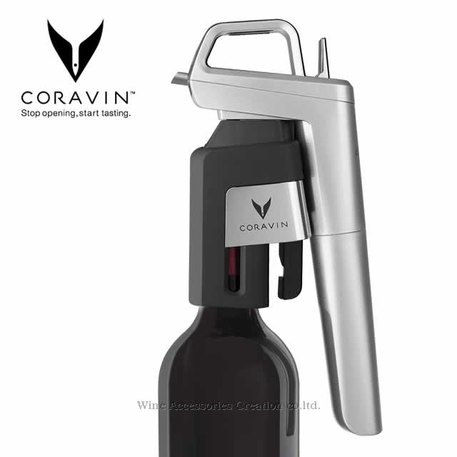 CORAVIN コラヴァン シリーズ【正規品】 | ワイン | ワイングッズ 