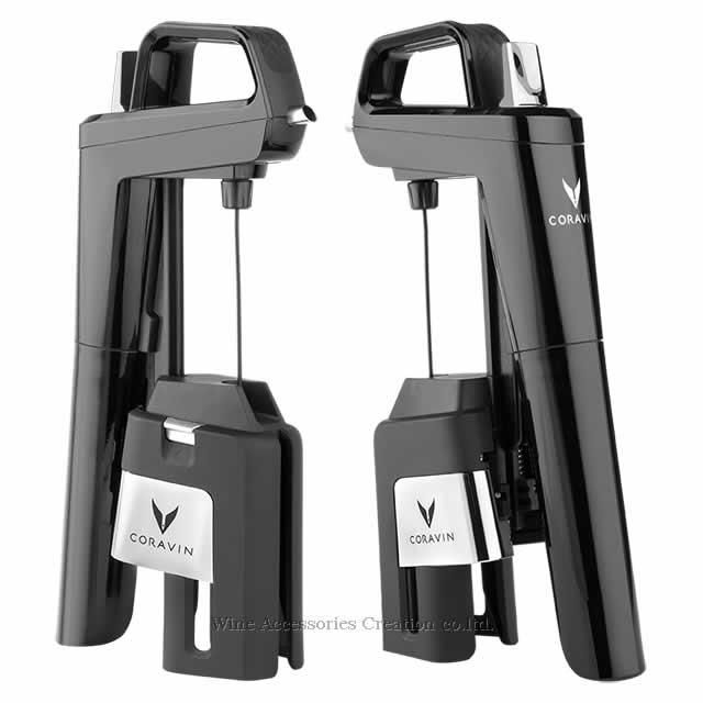 CORAVIN コラヴァン タイムレス モデル6+ ピアノブラック CORAVIN コラヴァン タイムレス モデル6+ ピアノブラック