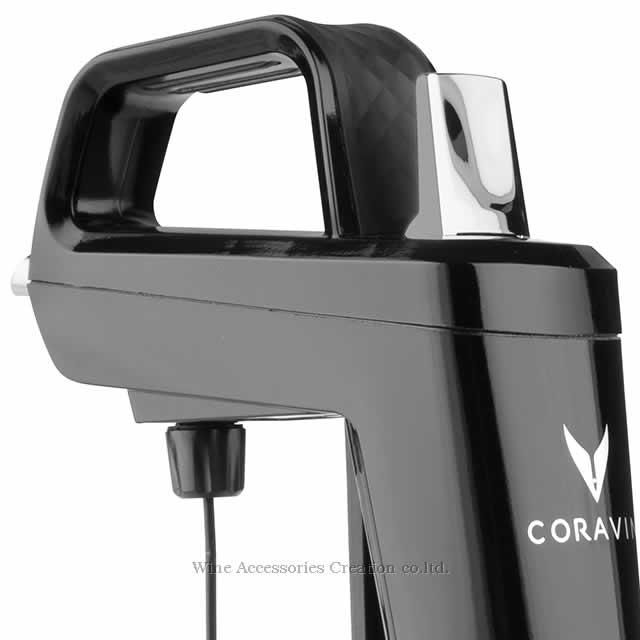 CORAVIN コラヴァン タイムレス モデル6+ ピアノブラック CORAVIN コラヴァン タイムレス モデル6+ ピアノブラック