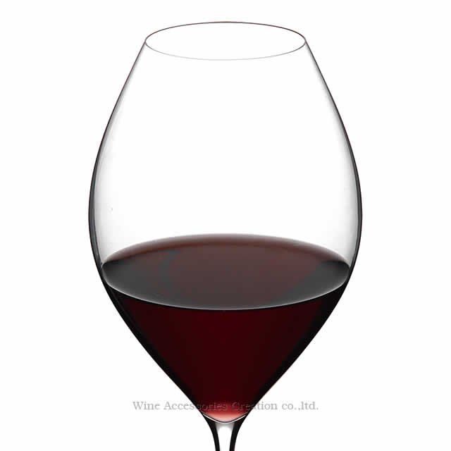 WINEX/HTT アデル レッドワイン グラス １脚【正規品】 GH315KC
