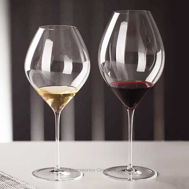 WINEX/HTT アデル レッドワイン グラス ２脚セット【正規品】 GH315KCx2