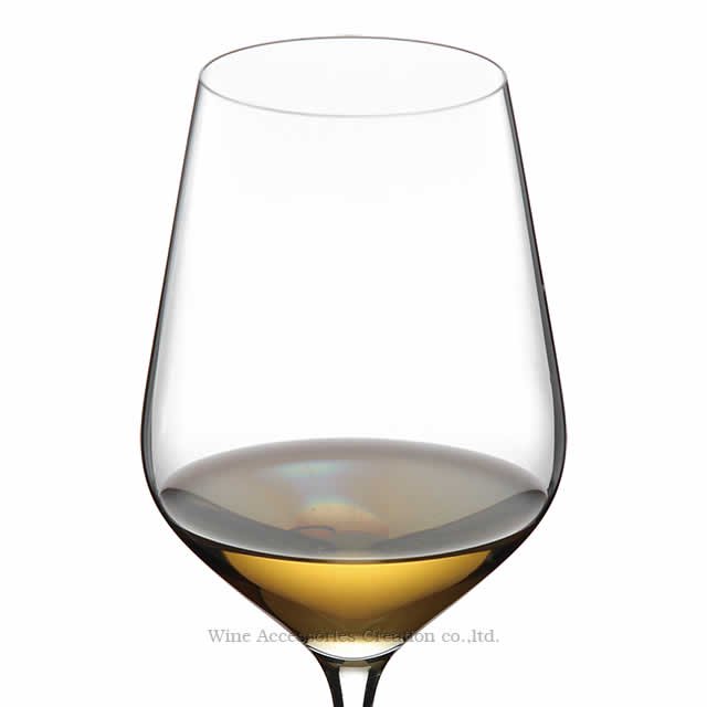 WINEX/HTT ホワイトワイン２ グラス ６脚セット【正規品】 GH318KCx6
