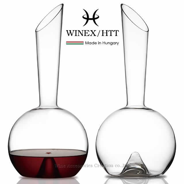 The Wine Decanta：デキャンタ | ワイン | ワイングッズ