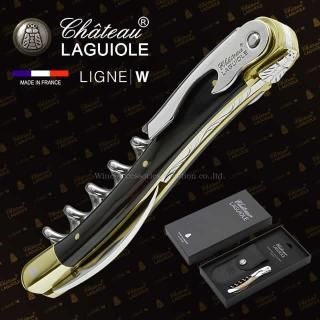 Chateau LAGUIOLE シャトーラギオール ソムリエナイフ Chateau LAGUIOLE シャトーラギオール ソムリエナイフ