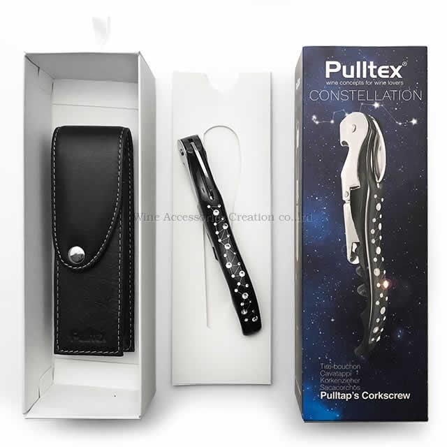 Pulltex(プルテックス)プルタップス エボリューション Pulltex(プルテックス)プルタップス エボリューション