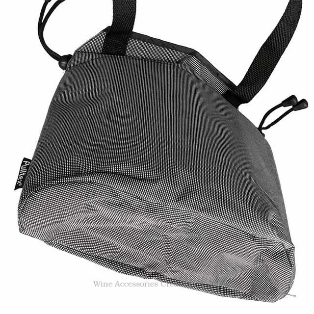 Pulltex プルテックス クーラーバッグ TO GO 2ボトル（2本用ボトル