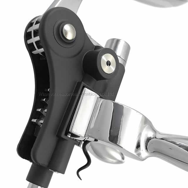 vacuvin バキュバン レバー式コルクスクリュー ホリゾンタル