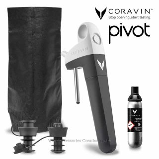 CORAVIN  PIVOT ԥܥå ȥåѡ ĥå ʡ CRV802096