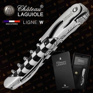 シャトーラギオール　ケース付　フランス　プロの象徴　ホテル　ホテルスタッフ 公式》Chateau LAGUIOLE シャトーラギオール ソムリエナイフ