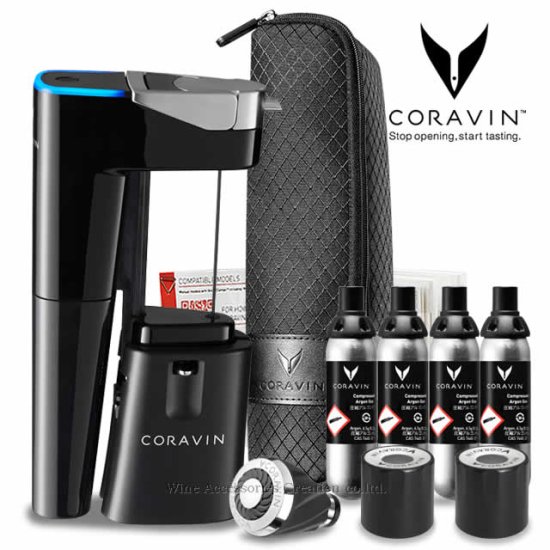 CORAVIN コラヴァン Timeless タイムレス モデル１１  【国内在庫】【メーカー保証１年付】 CRV1023