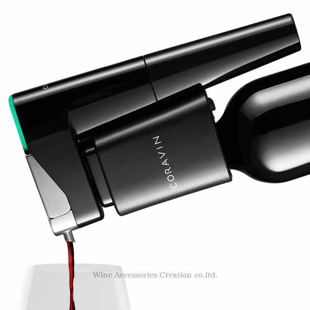 CORAVIN コラヴァン Timeless モデル11 | ◇ヒット＆定番