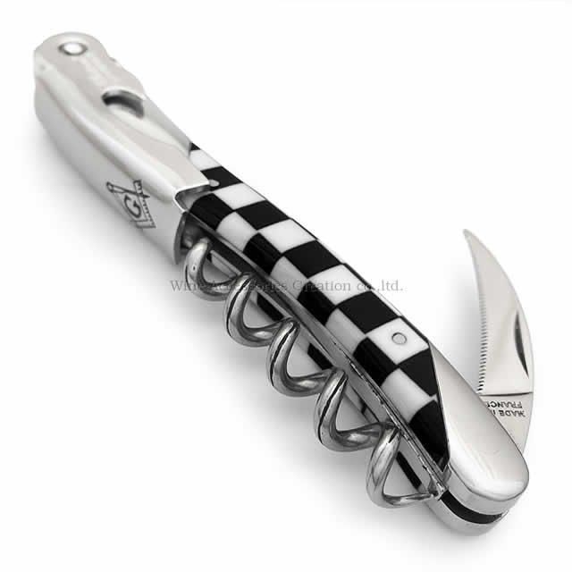 Chateau LAGUIOLE シャトーラギオール スペシャルモデル Freemason