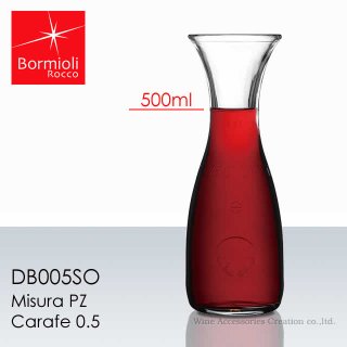 Bormioli Rocco ܥߥå ߥ ե 0.5L DB005SO