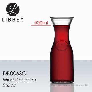 Libbey ӡ 磻ǥ󥿡 0.5L DB006SO