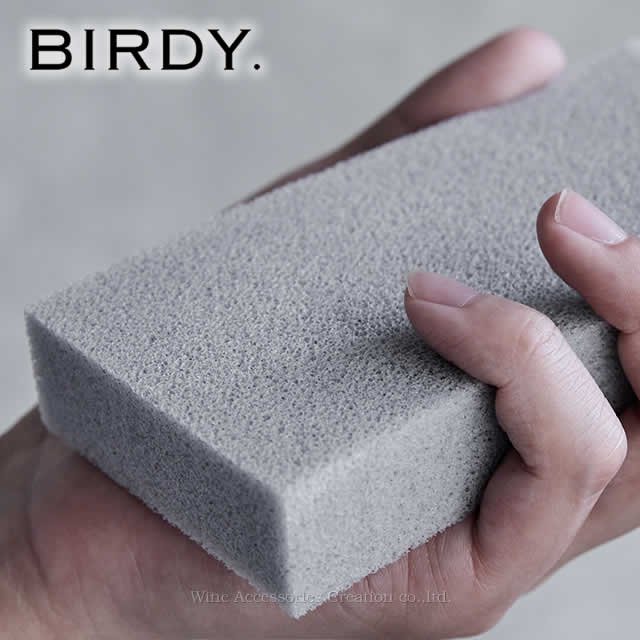 BIRDY. Supply グラススポンジ BY210SP