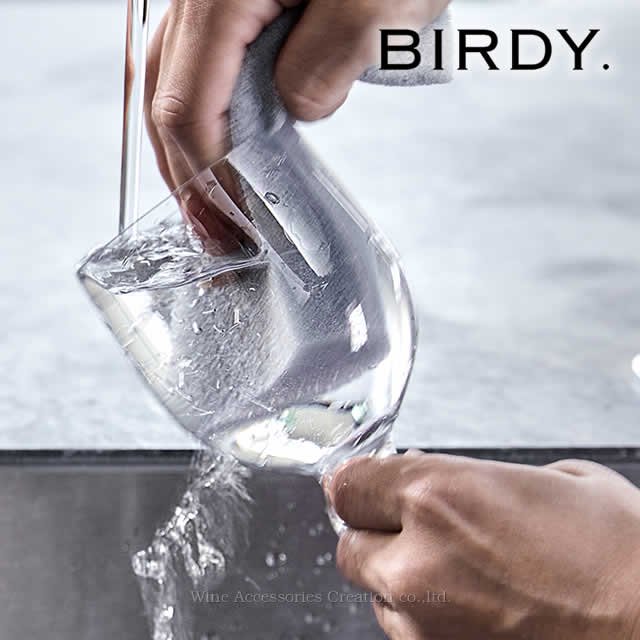 BIRDY. Supply グラススポンジ BY210SP