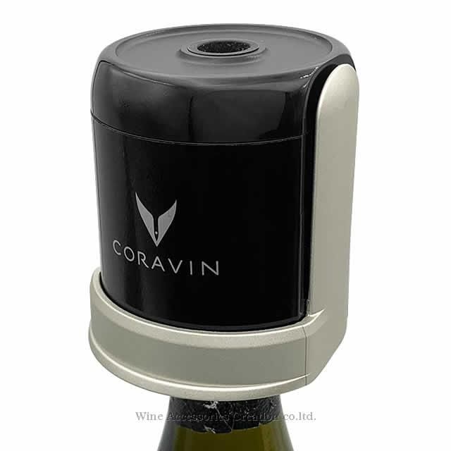 【コラヴァン】 CORAVIN Sparkling 正規品 Coravin Sparkling Wine System | US – Coravin US
