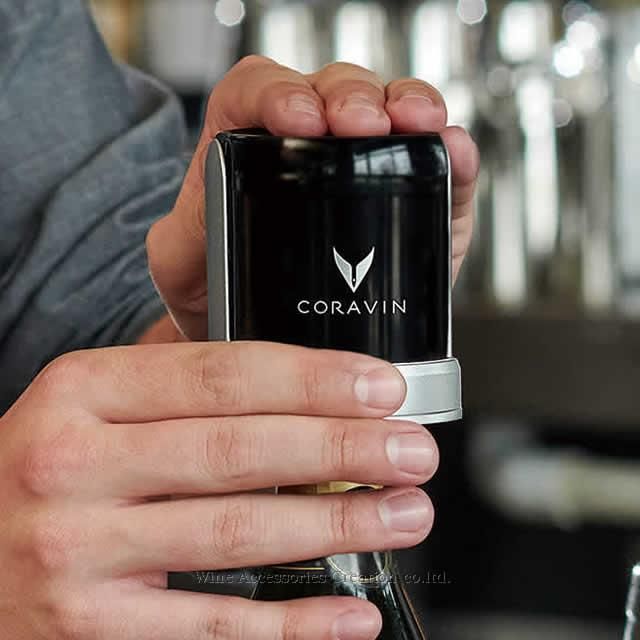 【のりコラヴァン】 CORAVIN Sparkling 正規品 Coravin Sparkling Wine System | US – Coravin US