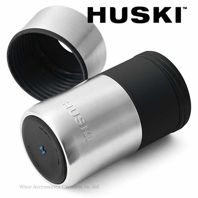HUSKI ハスキー ワインクーラー ブラック  LS100BK