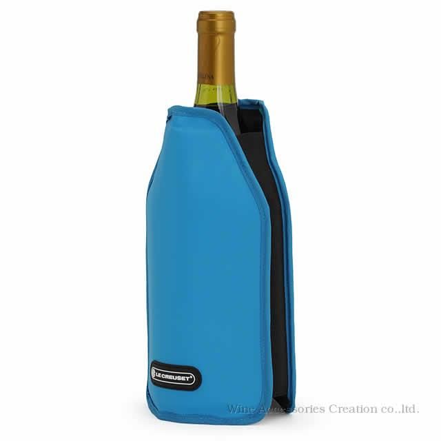 LE CREUSET ル・クルーゼ（旧 スクリュープル）アイスクーラー