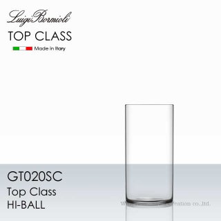 ルイジ・ボルミオリ TOPCLASS トップクラス ハイボール １客 GT020SC