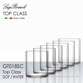 ルイジ・ボルミオリ TOPCLASS トップクラス DOF ６客セット GT018SCx6