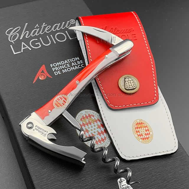 Chateau LAGUIOLE シャトーラギオール スペシャルモデル Monaco Chateau LAGUIOLE シャトーラギオール スペシャルモデル Monaco