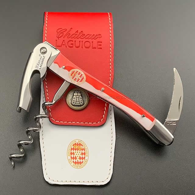 Chateau LAGUIOLE シャトーラギオール スペシャルモデル Monaco Chateau LAGUIOLE シャトーラギオール スペシャルモデル Monaco