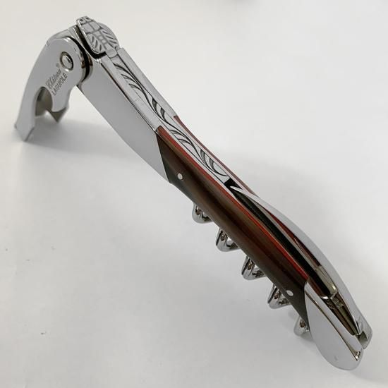 シャトーラギオール グランクリュ ブラウンホーン レッドブレイス【リニューW社製】【永久保証付】 | ワイン | ワイングッズ |  ワイン・アクセサリーズ・クリエイション