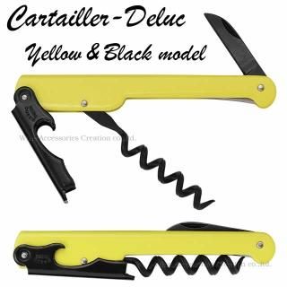 Cartailler Deluc ソムリエナイフ　ゴールド　未使用品 sf002gd_033.jpg