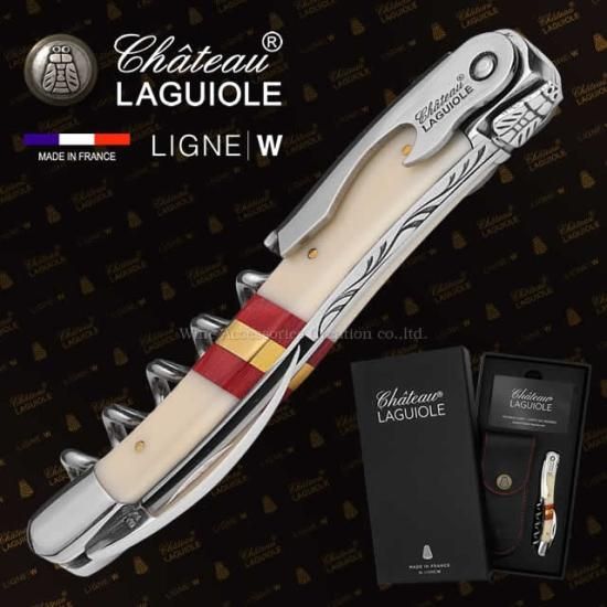 Chateau LAGUIOLE シャトーラギオール Aldo Sohm アルド・ソーム Chateau LAGUIOLE シャトーラギオール Aldo Sohm アルド・ソーム
