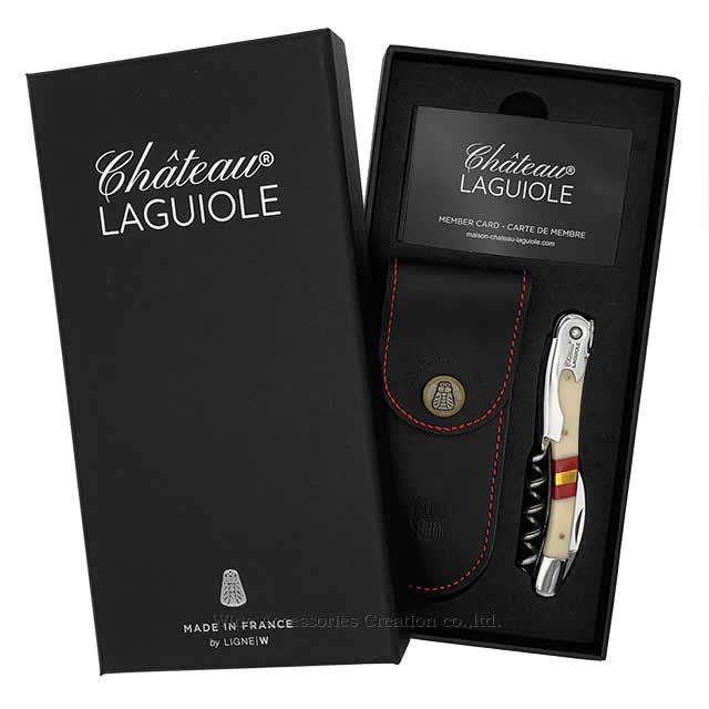 Chateau LAGUIOLE シャトーラギオール アルド・ソーム モデル 【リニューW社製】【永久保証付】SL300AS