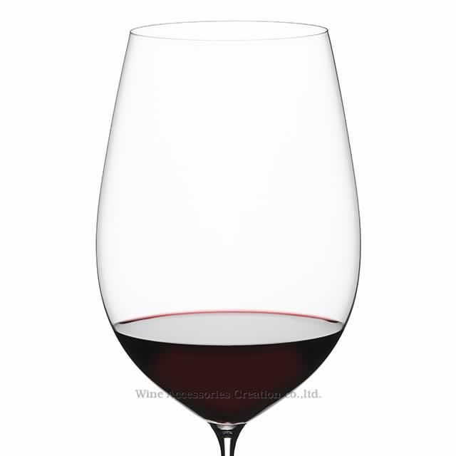RIEDEL リーデル・スーパーレジェーロ マシンメイド ボルドー RIEDEL リーデル・スーパーレジェーロ マシンメイド ボルドー