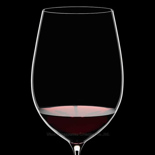 RIEDEL リーデル・スーパーレジェーロ マシンメイド ボルドー RIEDEL リーデル・スーパーレジェーロ マシンメイド ボルドー