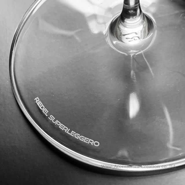 RIEDEL リーデル・スーパーレジェーロ マシンメイド RIEDEL リーデル・スーパーレジェーロ マシンメイド