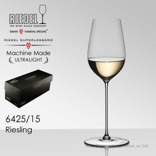RIEDEL Superleggero リーデル・スーパーレジェーロ マシン