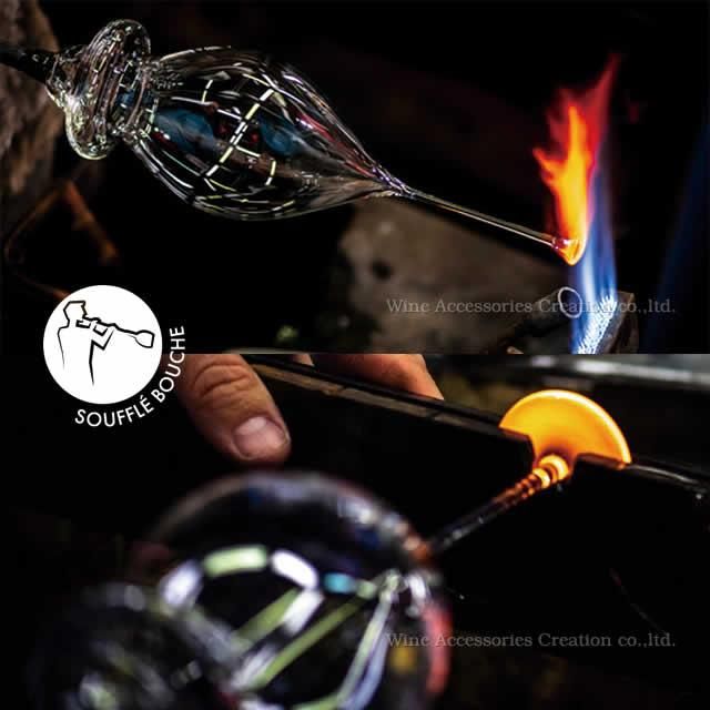 ギリシャの純銀カップ(カンタロス)ワインカップ カワサキ ZX-4R