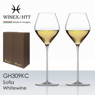 WINEX/HTT եۥ磻ȥ磻 饹 ӥåȡʡ GH309KCx2