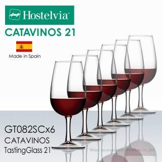 Catavinos ӥΥ ƥƥ󥰥饹21 ӥå GT082SCx6