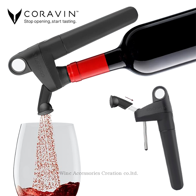 グランドホールセール シリーズ【正規品】 コラヴァン CORAVIN | ワイン | ワイン その他